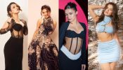 Avneet Kaur’s Most Stunning Nude Makeup Moments!