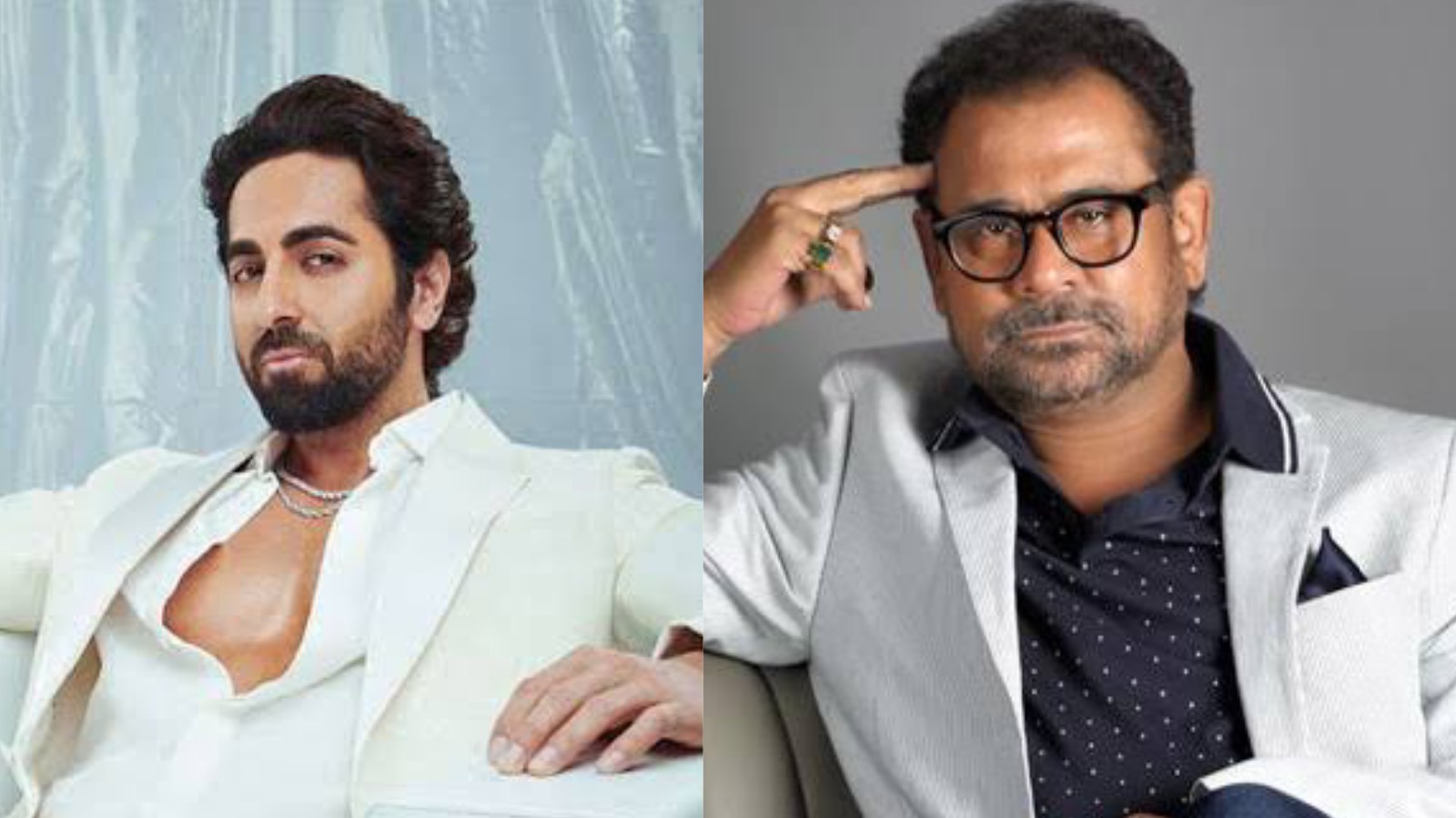 Ayushmann Khurrana and director Anees Bazmee to finally collaborate for horror-comedy, 'Bhootiyapa' 890750
