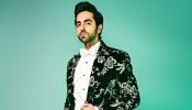 Ayushmann Khurrana watches ‘MJ: The Musical’ on Broadway in New York City, wants to do a ‘musical’ as a theatrical film! 893351