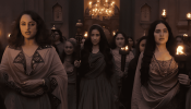 ‘Heeramandi’ new song: ‘Azadi’ shows the fight for freedom with unlikely forces coming together