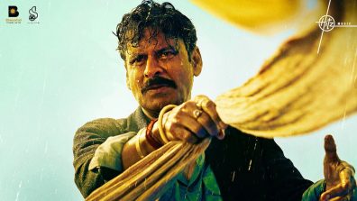 ‘Baagh Ka Kareja’ song out: Manoj Bajpayee shows his swagger in the song from ‘Bhaiyya Ji’