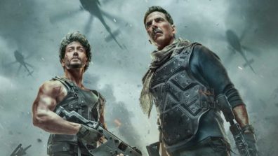 Bade Miyan Chote  Miyan  Designed As A Franchise, Confirms Tiger  Shroff