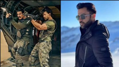 “Bade Miyan Chote Miyan is the most challenging and difficult film of my career,” Ali Abbas Zafar On His Lavish Action Film