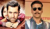 'Bajrangi Bhaijaan 2' & 'Rowdy Rathore 2' scripts ready; inches closer to becoming a reality 892024