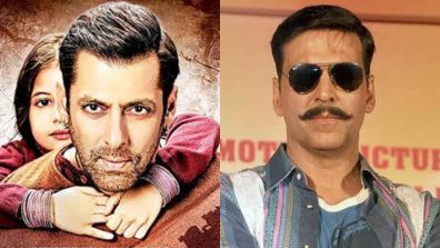 ‘Bajrangi Bhaijaan 2’ & ‘Rowdy Rathore 2’ scripts ready; inches closer to becoming a reality