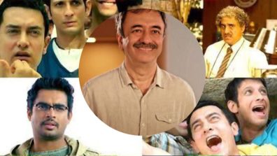 Be it the idea of turning passion into profession to importance of friendship, let us look at 5 things we learned from Rajkumar Hirani’s ‘3 Idiots’!