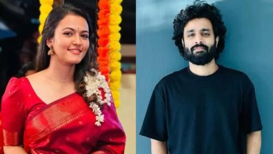 Beast actress Aparna Das and Manjummel Boys fame Deepak Parambol to get married