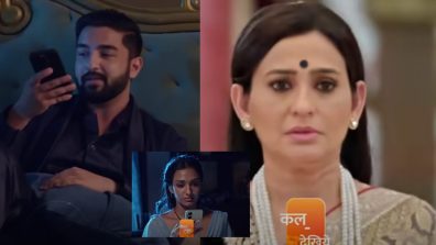 Bhagya Lakshmi Spoiler: Ayush spots Shalu In Market, Neelam Gets Scared