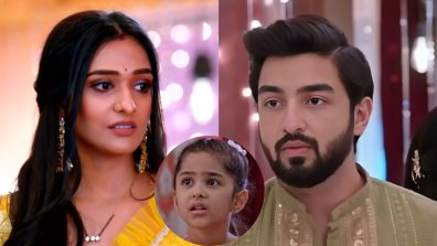Bhagya Lakshmi Spoiler: Lakshmi Searches For Parvati, Rishi Comes Gurdaspur