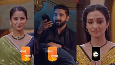 Bhagya Lakshmi Spoiler: Malishka Gets Excited For Anniversary, Rishi Invites Lakshmi To The Party