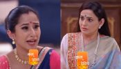 Bhagya Lakshmi Spoiler: Malishka Shocks Seeing Lakshmi Alive, Neelam Fears 891816