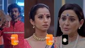 Bhagya Lakshmi Spoiler: Ranjeet Decides To Follow Lakshmi, Neelam Gets Angry 891933