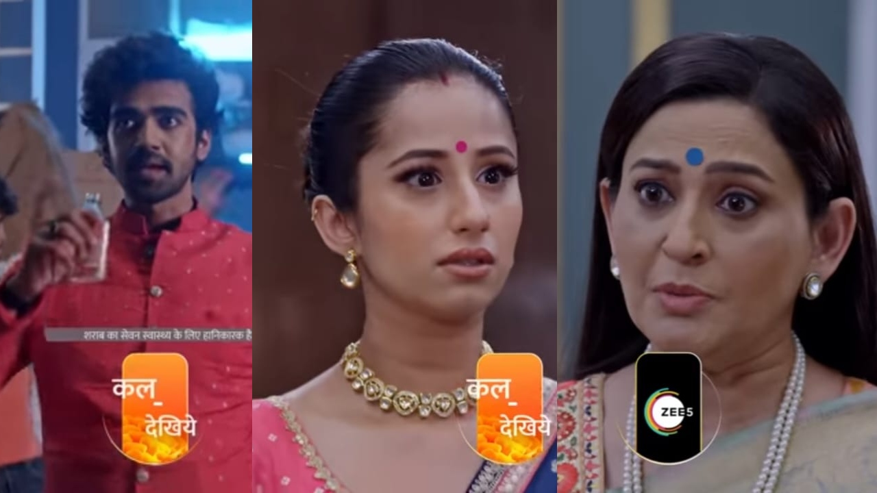 Bhagya Lakshmi Spoiler: Ranjeet Decides To Follow Lakshmi, Neelam Gets Angry 891933