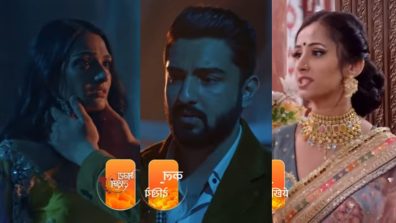 Bhagya Lakshmi Spoiler: Rishi And Lakshmi Are Crying Bitterly, Malishka Gets Scared