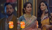 Bhagya Lakshmi Spoiler: Rishi Comes To Meet Lakshmi, Malishka Gets Worried