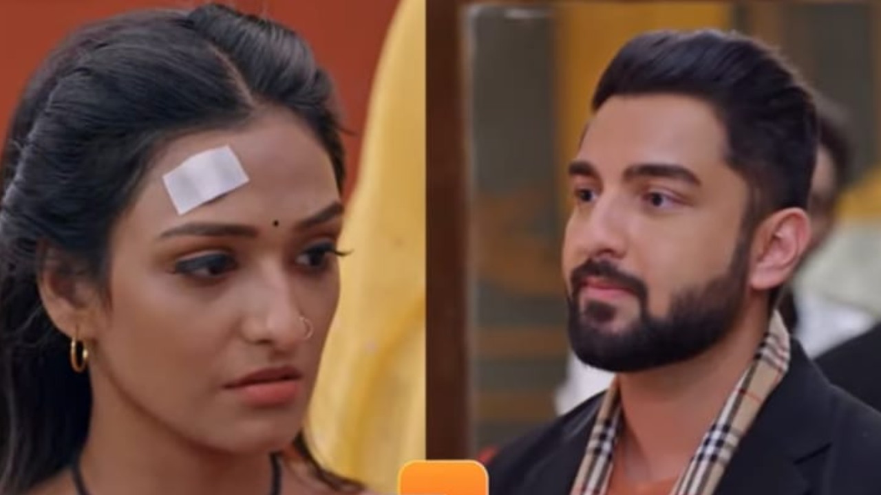 Bhagya Lakshmi Spoiler: Rishi Decides To Bring Lakshmi Home, Parvati Gets Excited 891267