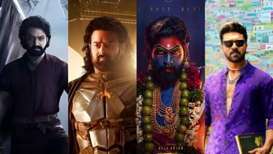 Big Money: ‘Pushpa 2’, ‘Kalki’, ‘Game Changer’, ‘Devara-Part 1’ & ‘Indian 2’ crack deal worth hundreds of crores for North India distribution