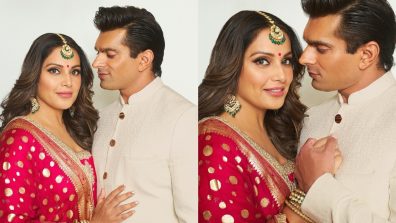 Bipasha Basu Celebrates 8th Wedding Anniversary with Heartfelt Wish for Karan Singh Grover, Arti Singh Loved It!