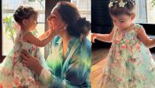 Bipasha Basu Celebrates Devi's 17-month birthday with Cute Photos 891283