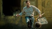 Birthday Boy Ajay Devgan Gets It Right(Again) In Maidaan