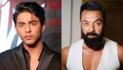 Bobby Deol wraps up shooting for SRK's son, Aaryan Khan's directorial debut series, 'Stardom' 890659