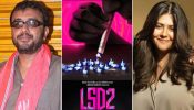 Bold, gripping, and shocking, the teaser of Love Sex Aur Dhokha 2 ka phela Dose is out now!