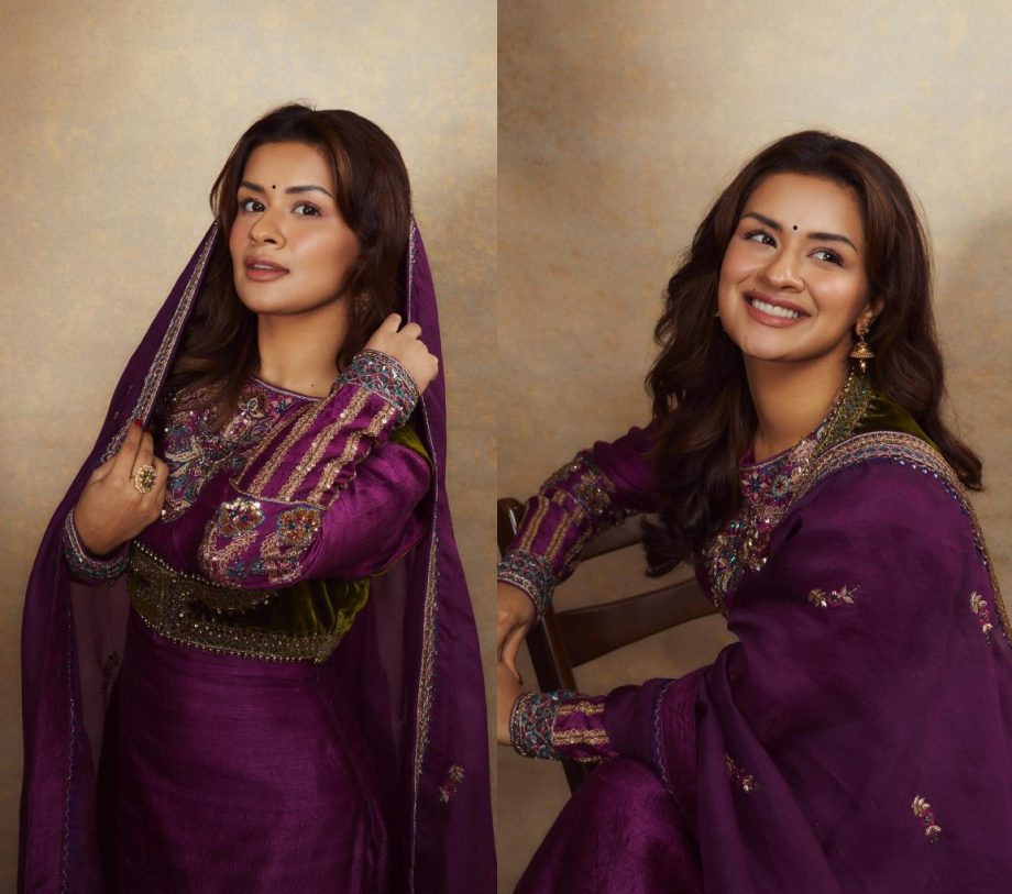 Bollywood Beauties Pooja Hegde, Sonal Chauhan, and Avneet Kaur Showcase Stunning Ethnic Wear for Summer Weddings 892915