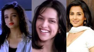 Bollywood beauties that made it from AD campaigns to the big screen 891732