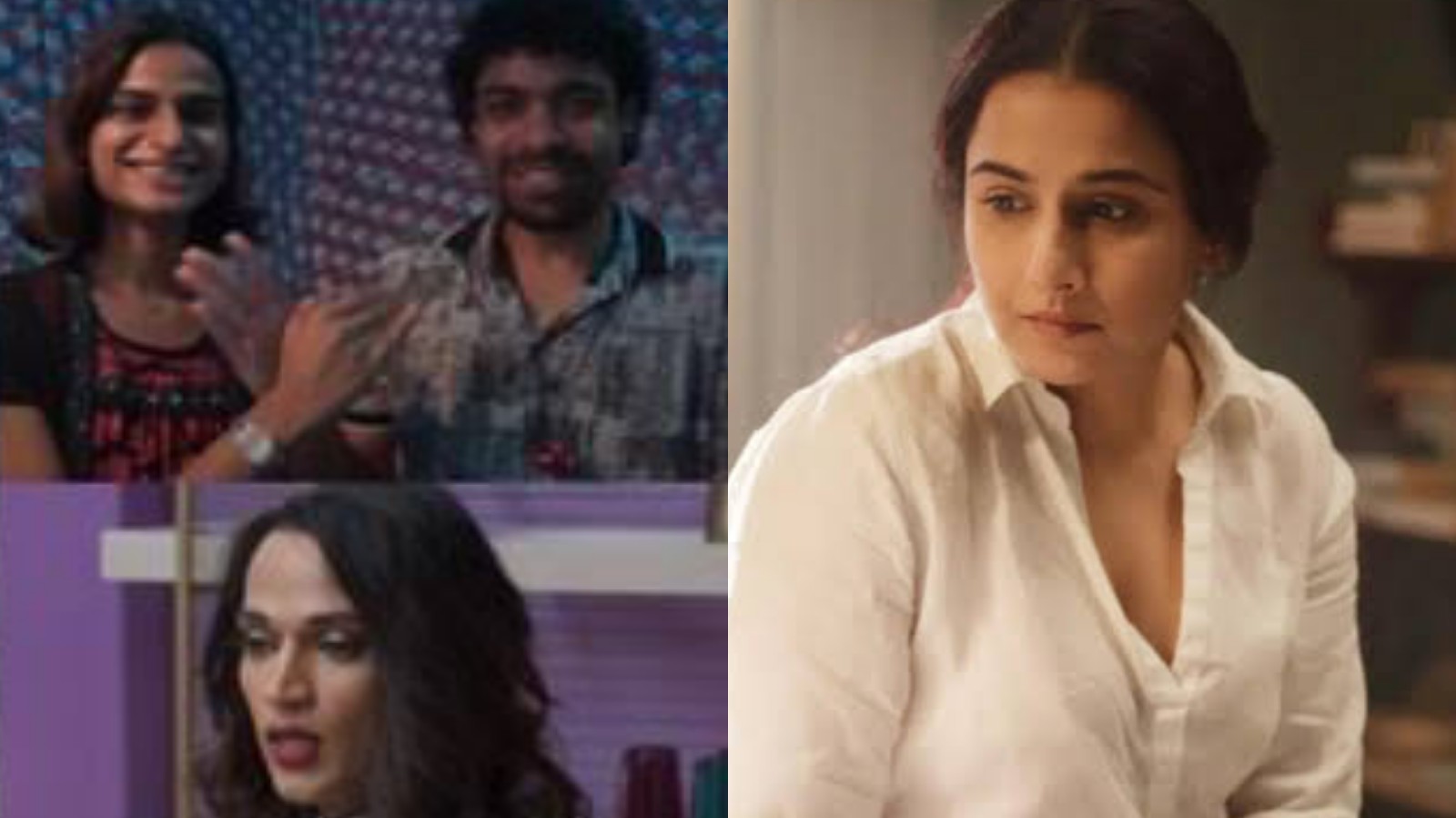 Box-Office: 'LSD 2' v/s 'Do Aur Do Pyaar': both films open to unbelievably low numbers 892001