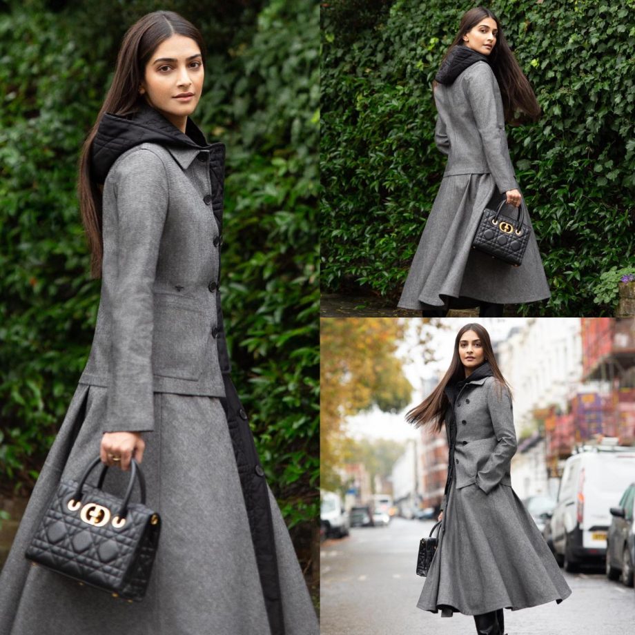 Carry In Style: Sonam Kapoor's Must-Have Bag Collections For Every Occasion 890381