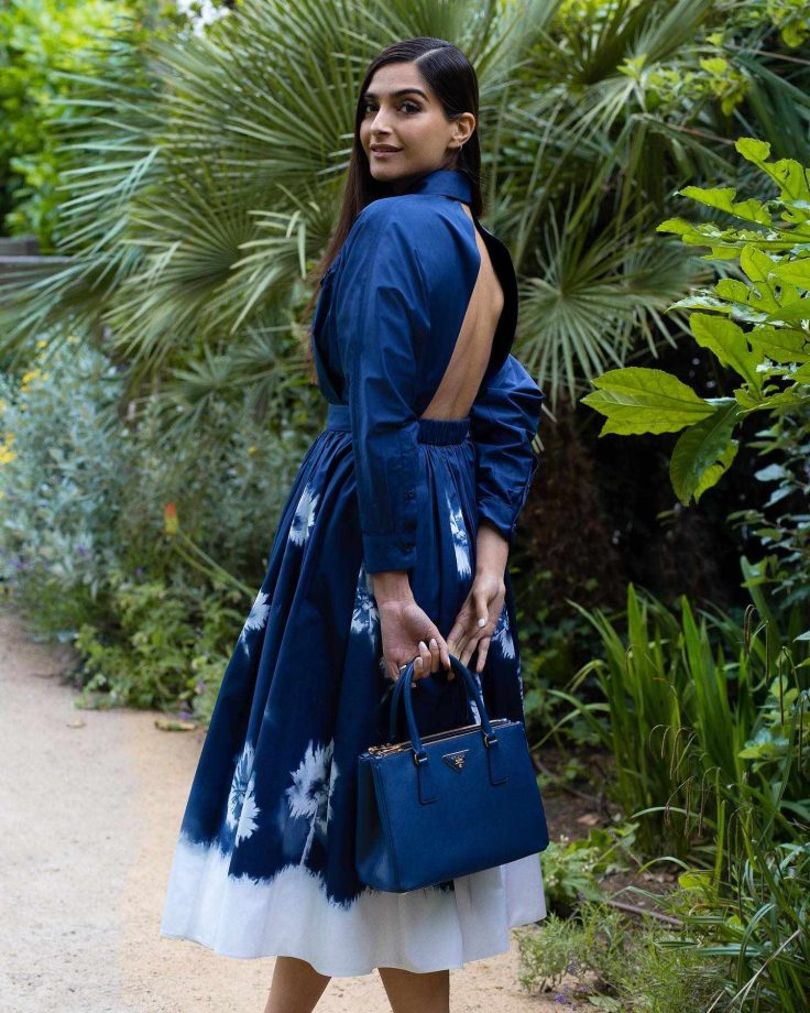 Carry In Style: Sonam Kapoor's Must-Have Bag Collections For Every Occasion 890382
