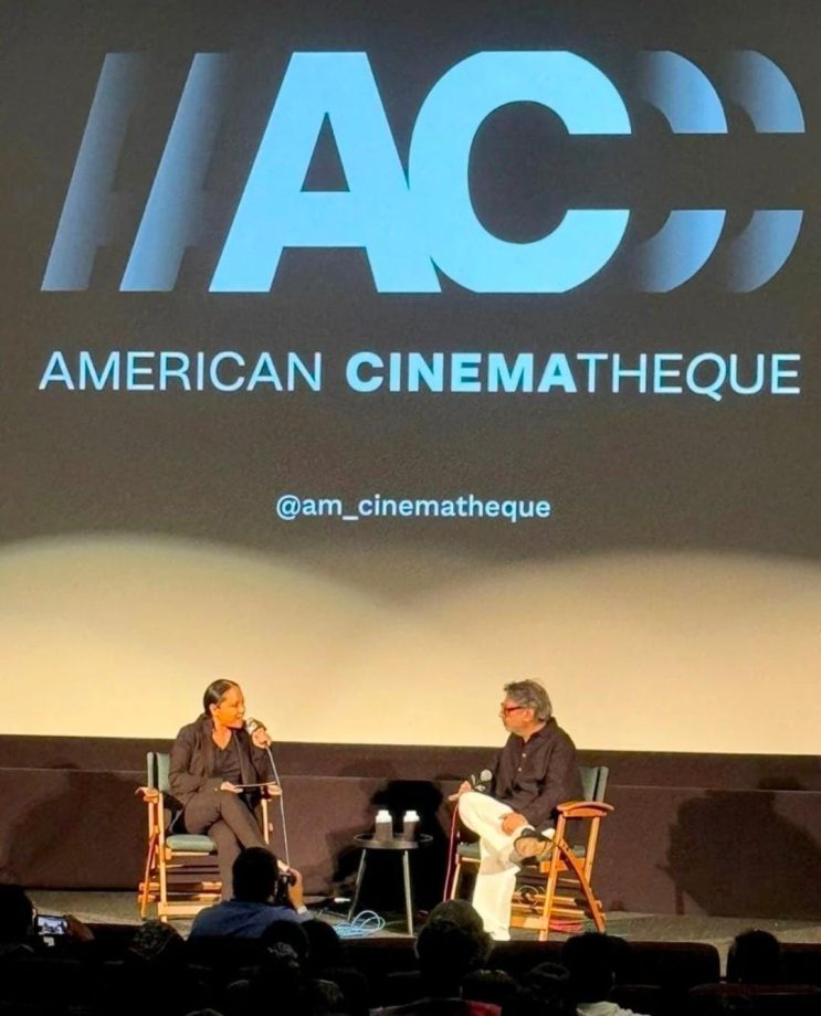 Celebrating the cinematic magic of Sanjay Leela Bhansali in Los Angeles: American Cinematheque hosts a special retrospective of ‘Gangubai Kathiawadi’ at Aero Theatre! 893261