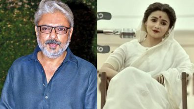 Celebrating the cinematic magic of Sanjay Leela Bhansali in Los Angeles: American Cinematheque hosts a special retrospective of ‘Gangubai Kathiawadi’ at Aero Theatre!
