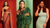 Celebrity Glamorous Instagram Photoshoot From Hina Khan to Shehnaaz Gill