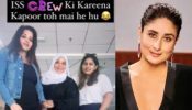 Check Out: Bhojpuri Actress Monalisa Calls Herself Kareena Kapoor