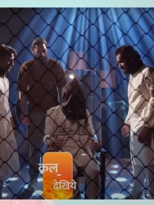 Kumkum Bhagya Spoiler: Krishna’s Life Is In Danger, Prachi Panics