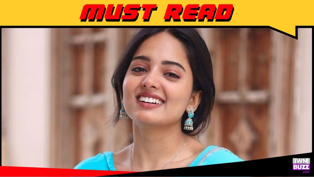 Dahej Daasi is the ideal show that depicts realism: Jahnvi Soni