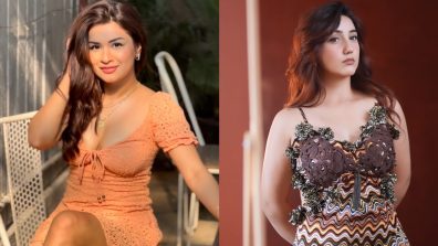 Dance, Dine, Repeat: Avneet Kaur And Ashnoor Kaur’s Funday Vibes
