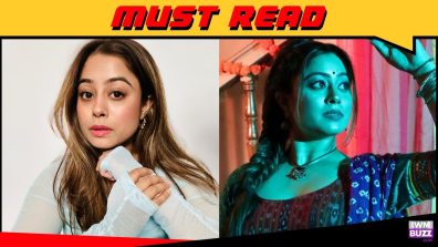 Dance is a go-to stress buster and mood-lifter: Megha Sharma