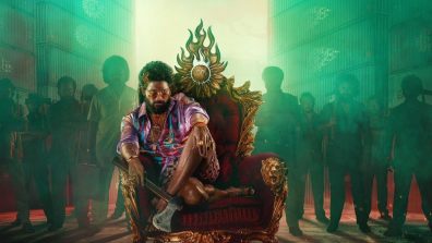 David Warner expresses his excitement for Pushpa 2: The Rule’s first single ‘Pushpa Pushpa’ comments, “Oh how good is this”