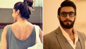 Deepika Padukone’s tanned back from the babymoon leaves fans excited; husband Ranveer Singh wants to ‘go back’