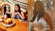 Delicious Food, Portraits & Nature Beauty: A Sneak Peek into Mrunal Thakur’s Sunday-Funday Moments, Mouni Roy Calls Her, “Dollu”