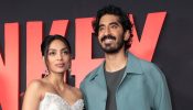 Dev Patel on casting Sobhita Dhulipala for 'Monkey Man' - "Not only is she beautiful but she carries pain well as a performer 890217