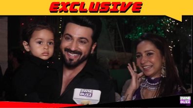 “I would like to take my next show as Eidi from Rajan Shahi Sir” – Dheeraj Dhoopar