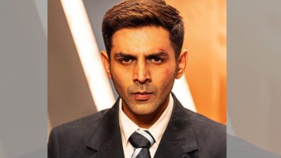 Did you know? Kartik Aaryan worked on his Marathi dialect for 14 months for Chandu Champion? Deets Inside!