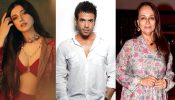 Divya Khosla To Play Vyjayanthimala,Tusshar Kapoor Plays Himself,  Soni Razdan Plays Meryl  Streep 891413