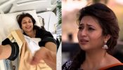 Divyanka Tripathi meets with an accident; to undergo surgery today