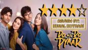 Review of 'Do Aur Do Pyaar': Satisfies the craving of having a funny, light-hearted & intelligent romcom while being a warm hug