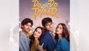 Do Aur Do Pyar: Pratik Gandhi, Vidya Balan Face A  Midlife Commitment  Crisis 890368