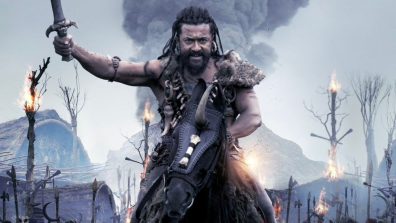 Do you know that Studio Green’s Kanguva has been shot at real-life locations across seven countries? Deets Inside